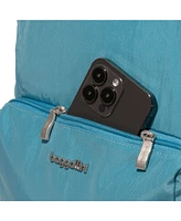 Baggallini Carryall Packable Backpack