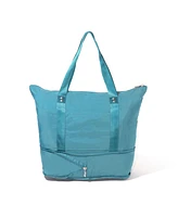 Baggallini Carryall Packable Tote Bag