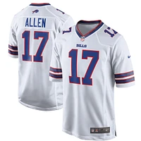 Nike Buffalo Bills Men's Game Jersey - Josh Allen