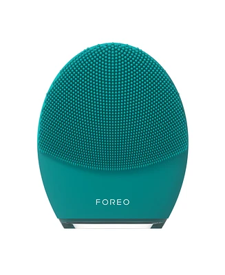 Foreo Luna 4 Men Facial Cleansing and Firming Massage Device