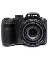 Kodak Pixpro AZ405 Astro Zoom 20MP Full Hd Digital Camera, Black