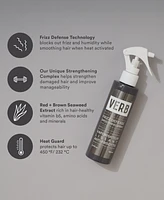 Verb Frizz Defense Smoothing Spray, 5.4 oz.