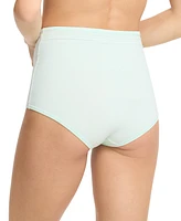 Hanky Panky Women's Your Fit High Rise Boyshort Panty