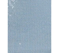 Junior's Sequin Plunge-Neck Midi Dress, Created for Macy's