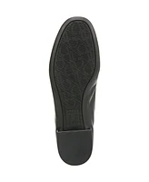 Naturalizer Women's Jovie Closed Round Toe Loafers