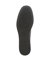 Naturalizer Women's Estie Closed Square Toe Ballet Flats