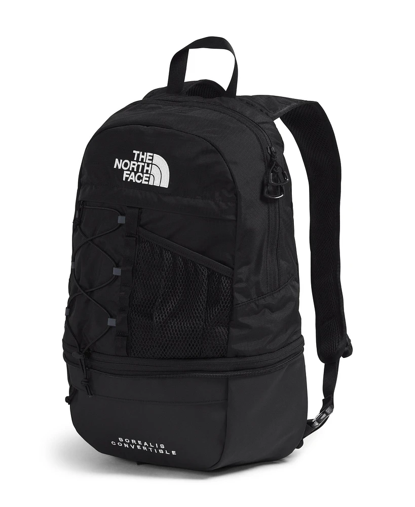 The North Face Men's Borealis Convertible Bag