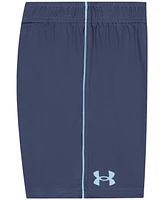Under Armour Toddler & Little Boy Tech Baseball T-Shirt Shorts, 2 Piece Set