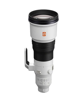 Sony Fe 600mm f/4 Gm Oss Lens for Sony E