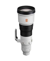 Sony Fe 600mm f/4 Gm Oss Lens for Sony E