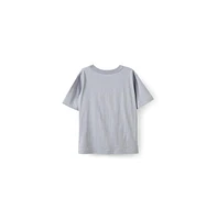 Cotton On Boys Little/Big The Essential Short Sleeve Tee