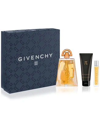 Men's 3-Pc. Pi Eau de Toilette Gift Set