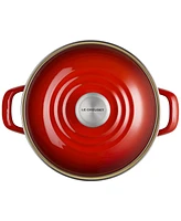 Le Creuset Enamel On Steel 6-Qt. Stockpot