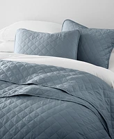 ienjoy Home Diamond Stitch -Pc. Quilt Set