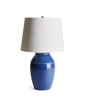 Lance Table Lamp