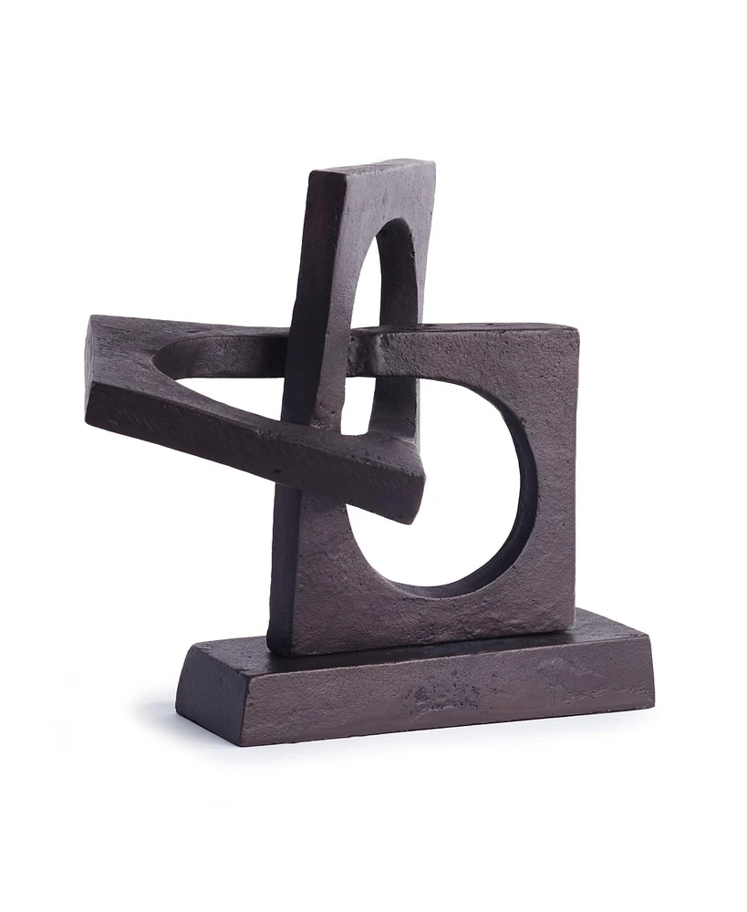 Montanero Sculpture