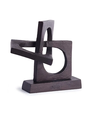 Montanero Sculpture