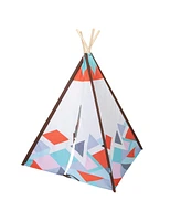 Acute Teepee