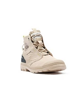 Palladium Men's Pampa Travel Lite Rs Unisex Boots