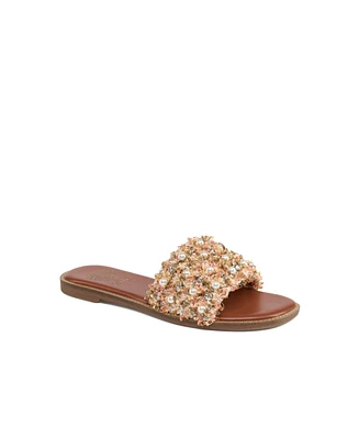 Grace Matera Sandal
