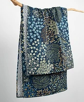 Levtex English Forest Reversible Quilted Throw, 50" x 60"