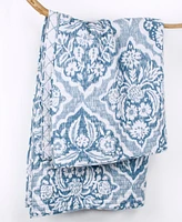 Levtex Becker Reversible Quilted Throw, 50" x 60"