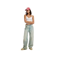 Cotton On Women's 91 Straight Jean