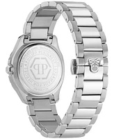 Philipp Plein Women's The Spectre Lady Stainless Steel Bracelet Watch 38mm