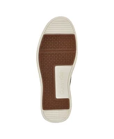 Calvin Klein Men's Januse Casual Boat Shoe