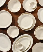 Fiesta Linen Bistro Coupe Dinner Bowl