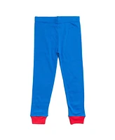 Justice League Dc Comics Pajama Shirts and Pants