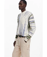 Desigual Men's Safari cargo pants