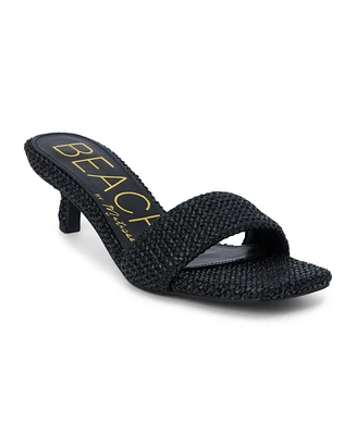 Beach by Matisse Capricorn Heel