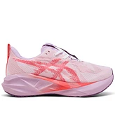 Asics Women's Novablast 5 Running Sneakers from Finish Line