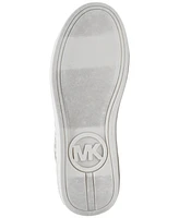 Michael Kors Little Girls Jem Rally Casual Sneakers from Finish Line