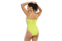 Body Glove Women's Romy Mimi One-piece