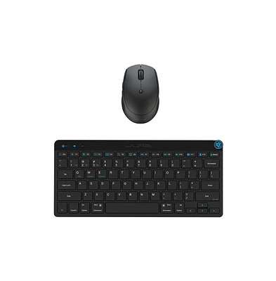 Go Mouse & Keyboard Bundle
