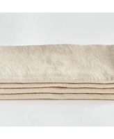 Sawyer Dinner Napkins Set of 4