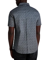 Karl Lagerfeld Paris Men's Logo Shirt