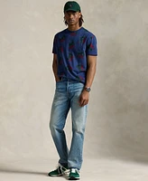 Polo Ralph Lauren Men's Classic-Fit P-Wing Jersey T-Shirt