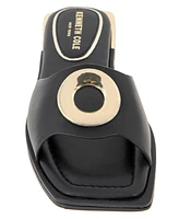 Kenneth Cole New York Women's Asher Flat Sandals