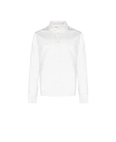 Pcfg Men's Free Heaven Soft Shirt - Blanc De