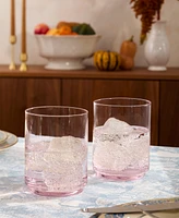 Lenox Tuscany Classics Stackable Tall Glasses, Set of 4