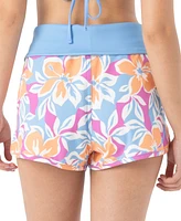 Roxy Juniors' Topanga Canyon Endless Summer Board Shorts