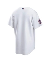 Nike Men's White Los Angeles Dodgers 2025 Mlb World Tour: Tokyo Series Home Replica Jersey