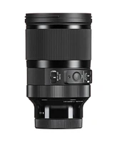 Sigma 35mm f/1.2 Dg Dn Art Lens for L Mount