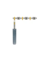 Joseph Joseph CleanTech Tool Storage Rail