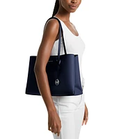 Michael Michael Kors Ruthie Medium Leather Tote