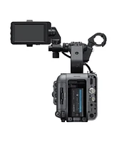 Sony FX6 Full-Frame Cinema Camera