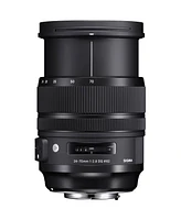 Sigma 24-70mm f2.8 Dg Os Hsm Art Lens for Nikon F